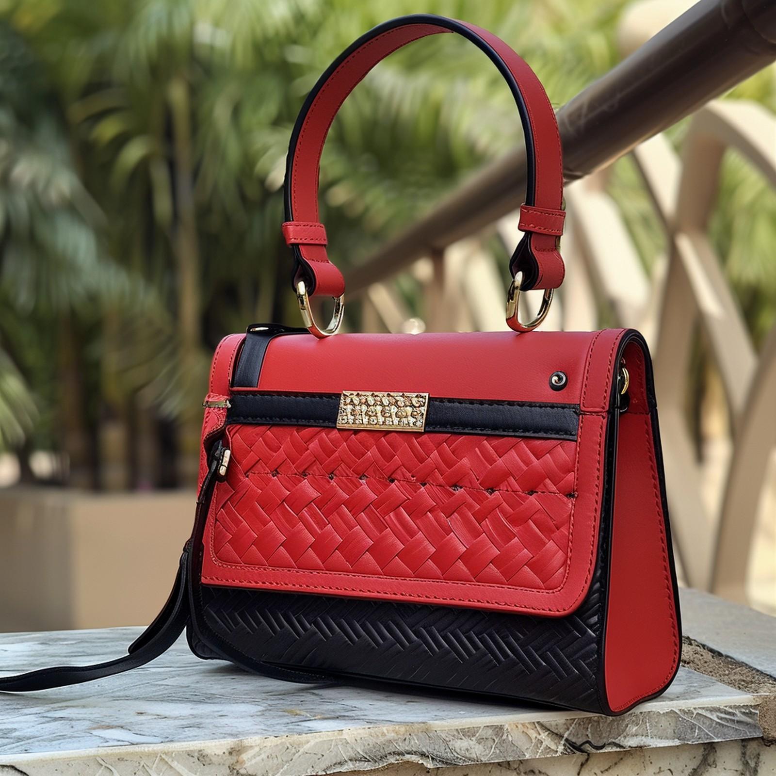 Sling Bags — Design 03